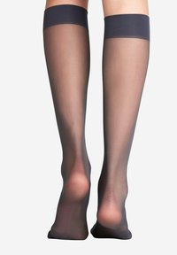 FALKE MATT DELUXE szary