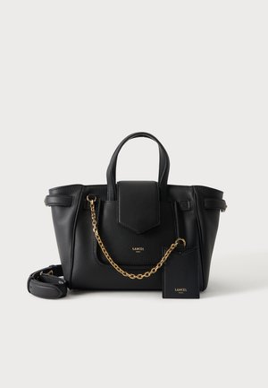 Lancel, THEA S CARRYALL - Дамска чанта - black
