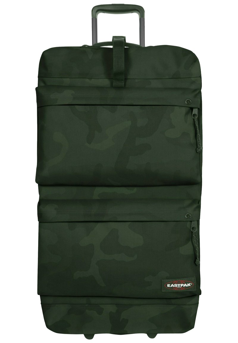 Eastpak Luggage set casual camo/green Zalando.ie