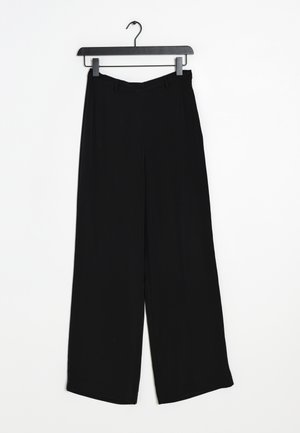 InWear Stoffhose - black