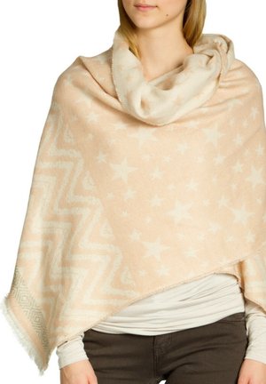 Scarf - rosa