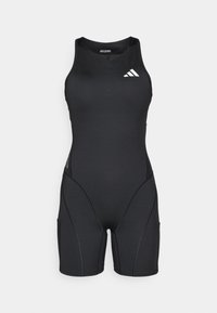 ADIZERO - Costum gimnastică - black