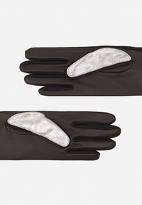 Roeckl STOCKHOLM  - Guanti - silver virtual