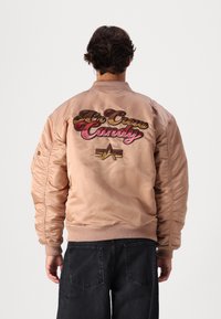 Alpha Industries - Kurtka Bomber