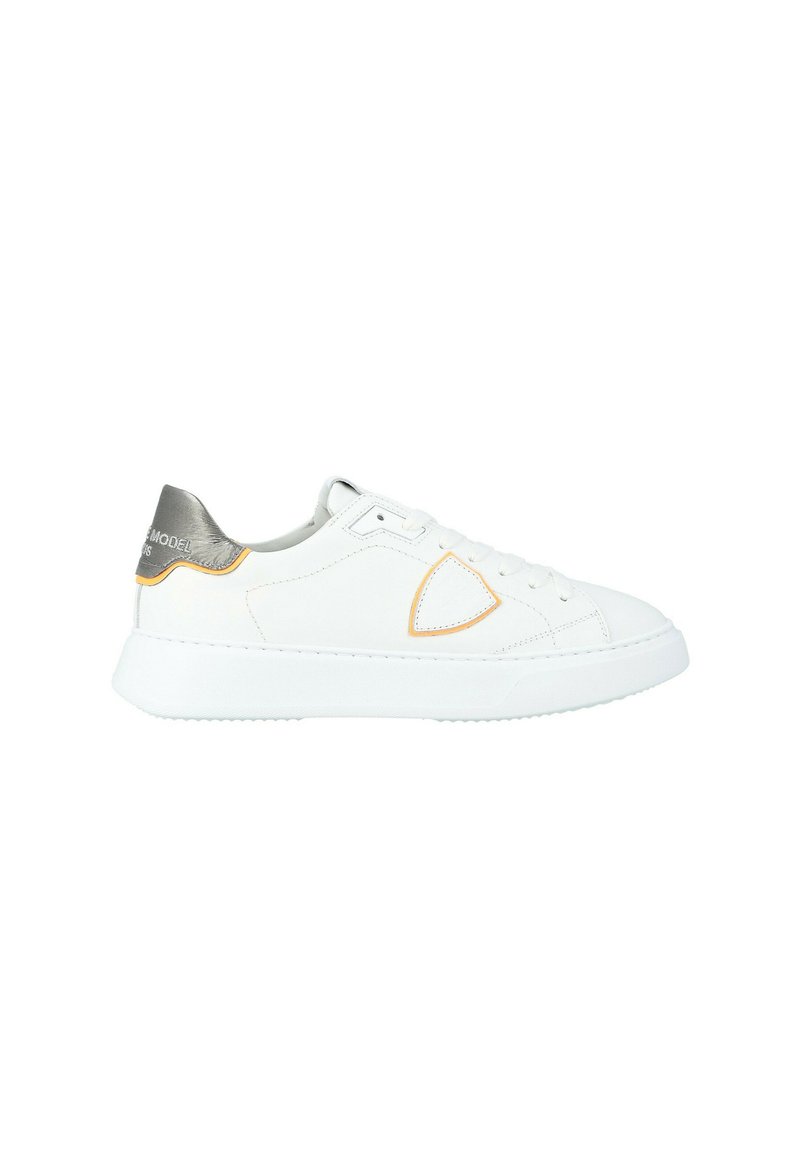 Philippe Model Sneakers basse - bianco