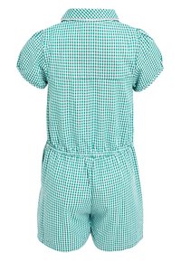 Next GINGHAM - Kombinezon - green