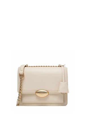 Gino Rossi, GINO ROSSI HANDBAG GINO ROSSI-EO-KY129 - Umhängetasche - beige