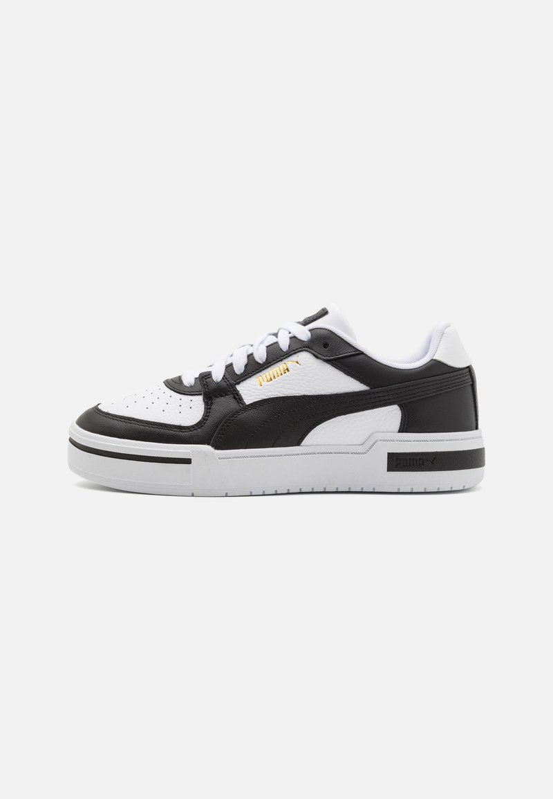 Puma PRO CLASSIC - Sapatilhas - black