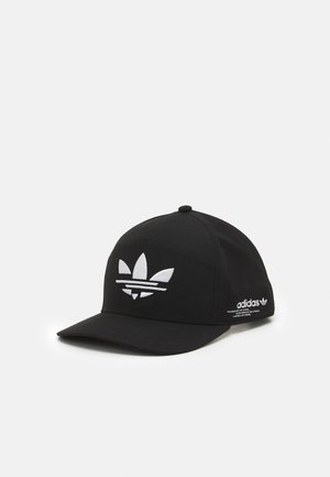 BOLD UNISEX - Keps - black