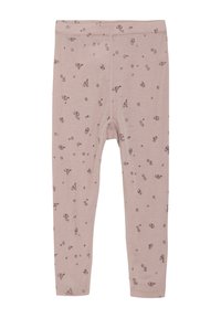 FIXONI UNISEX różowy