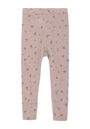 FIXONI Tygbyxor - pale mauve