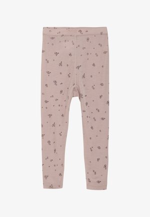 FIXONI Bukser - pale mauve