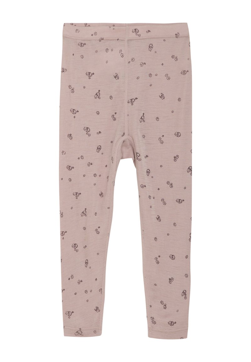 FIXONI UNISEX różowy