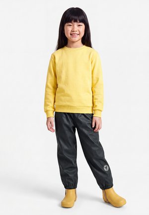 Wheat, OLO - Pantalon de pluie - ink