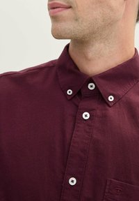 TOM TAILOR OXFORD  - Cămașă - gipsy purple