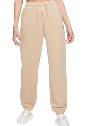 Pantaloni sportivi - brown