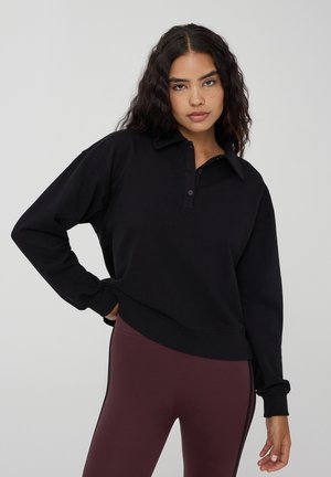 Terranova Polo - nero