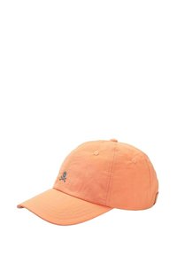 Unselected, mandarine