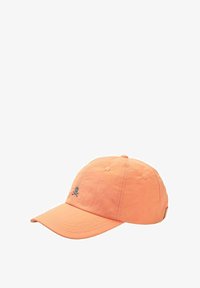 Unselected, mandarine