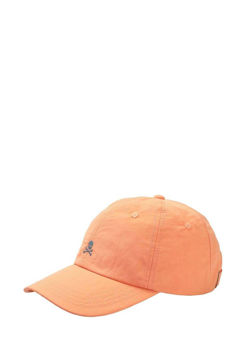 Scalpers Pet - mandarine