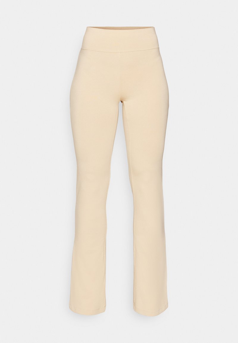 Champion Tights tan