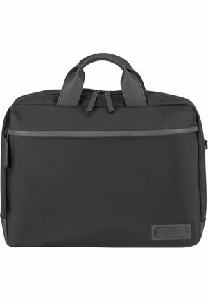 TALLINN - Briefcase - black