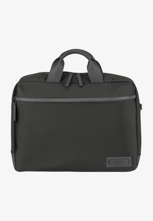 Jost TALLINN - Mallette - black