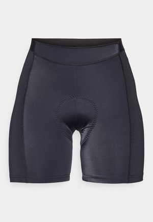 GripGrab RIDE PADDED LINER SHORTS - Leggings - black