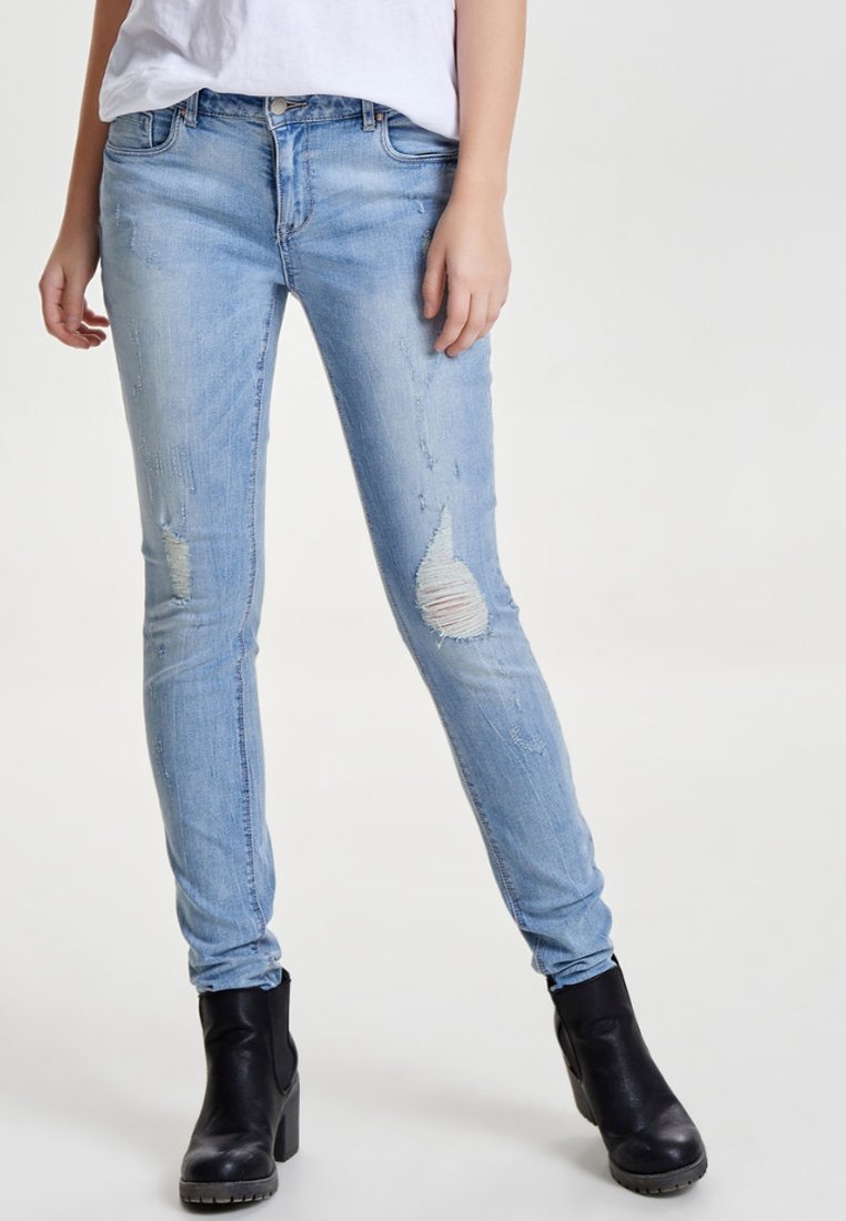 Only Carmen Jeans