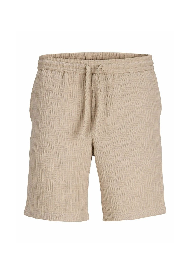 jack & jones Shorts beige jack & jones Shorts beige
