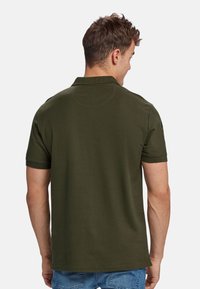 U.S. Polo Assn. ALFREDO - Polo majica - forest night