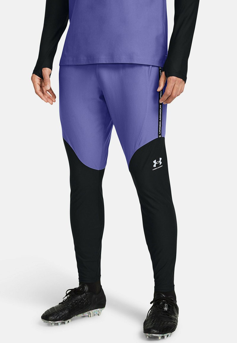 Under Armour - CHALLENGER PRO  - Treniņtērpa apakšdaļas - starlight, Palielināt