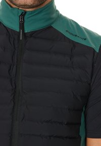 Endurance Weste - bistro green