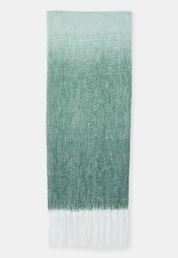 Não selecionado, trekking green