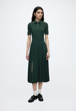 Lacoste, Vestito casual - green