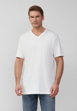 - T-shirt basic