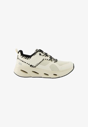 tenhaag, TENHAAG DAMEN - SNEAKER SHADOWHAAG BEIGE 35 - Sneaker low - beige