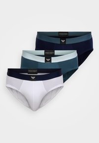 Pasirinkta, ink/orion/white