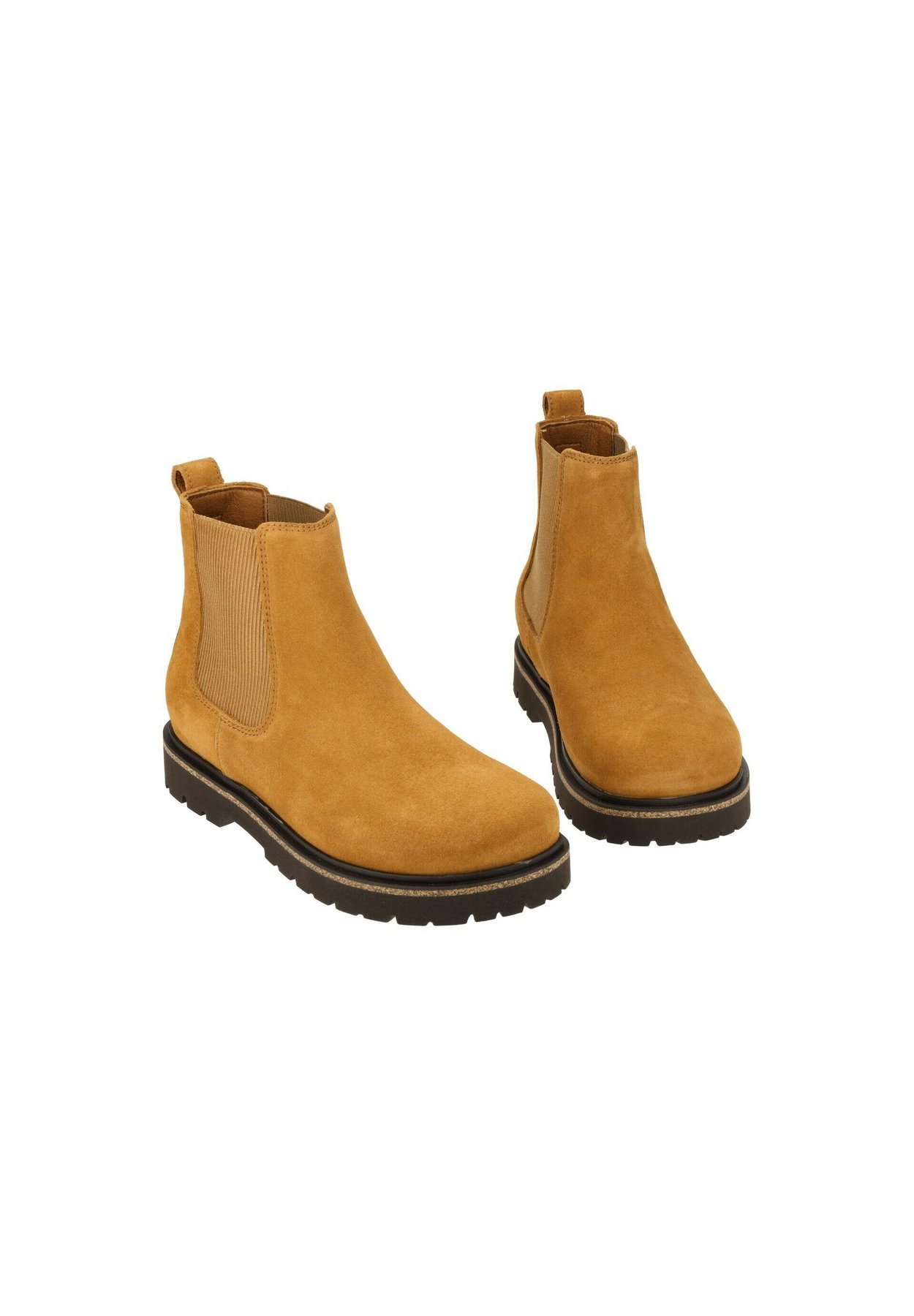 SLIP ON - BEQUEME