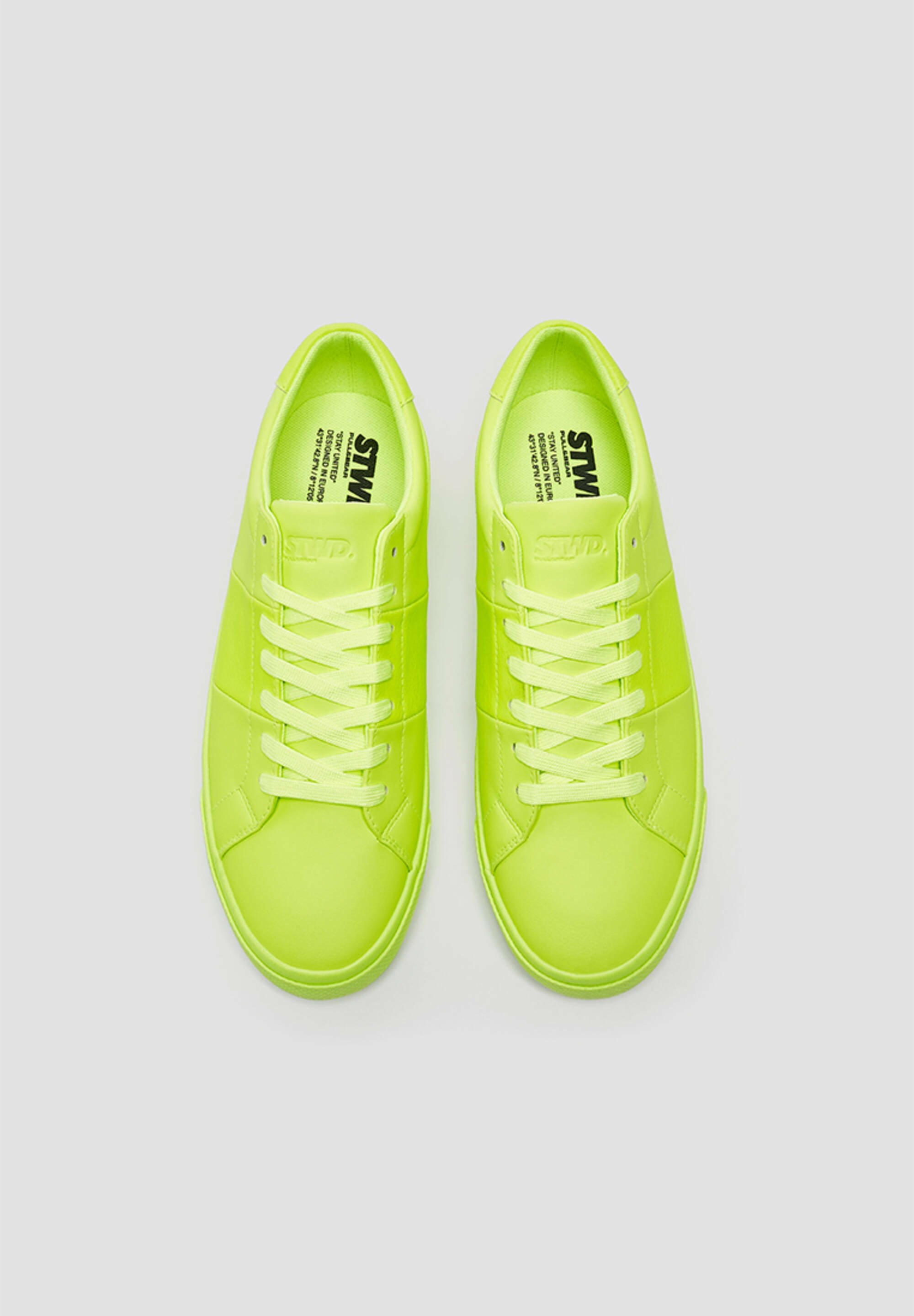 FILA schoen / sneaker Heritage Disruptor Run in groen 746781