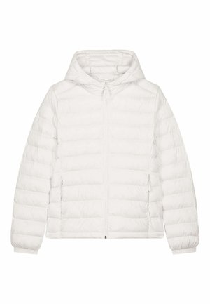 BASIC LIGHT PADDED - Veste d'hiver - off-white