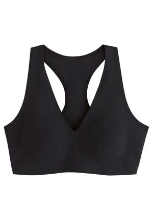 Female Engineering, Brassière - black