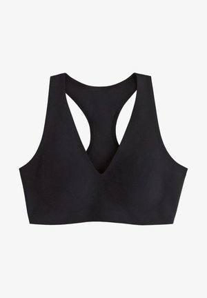 Female Engineering, Bustier - black