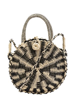 Bandolera - beige