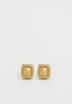 LION KING - Boucles d'oreilles - yellow gold-coloured