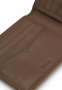 BOSS NEW CROSSTOWN - Portefeuille - brown five