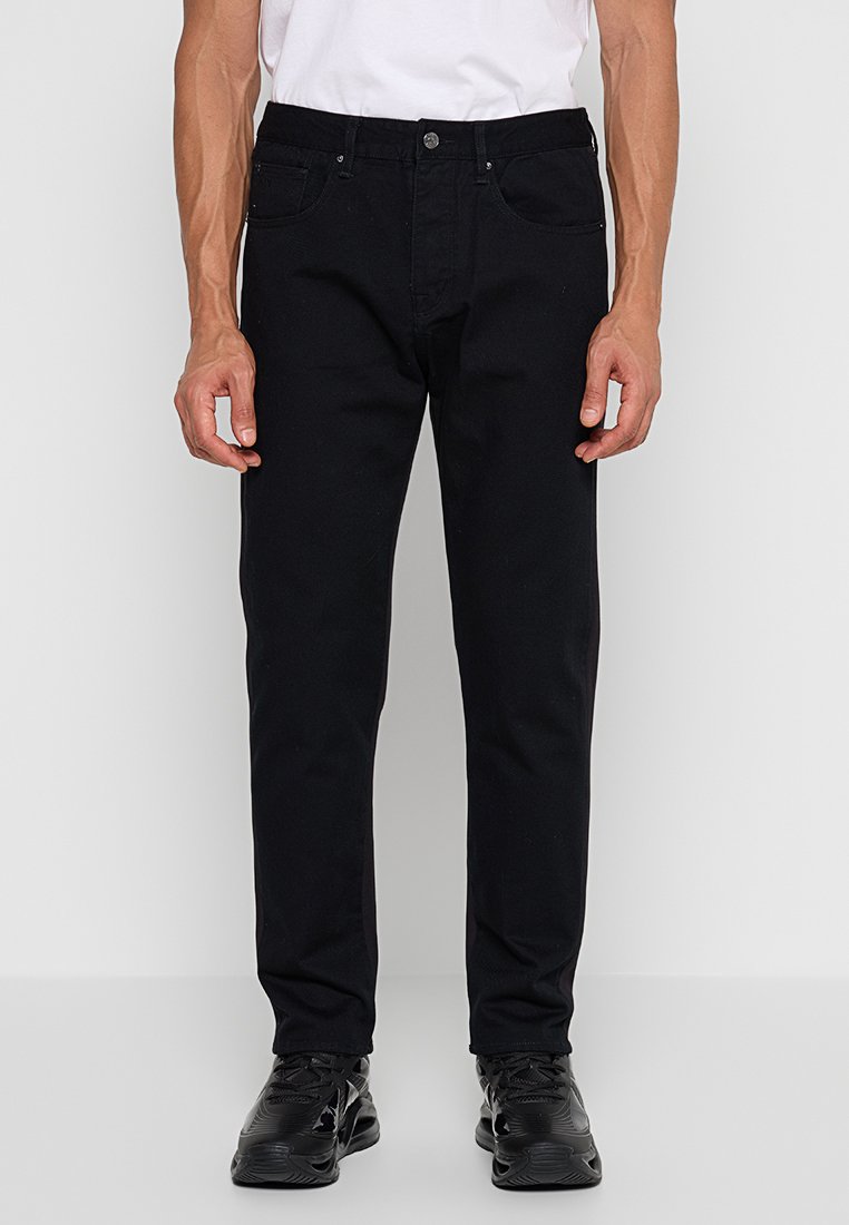 Armani Exchange Jeans Tapered Fit meerkleurig Armani Exchange Jeans Tapered Fit meerkleurig