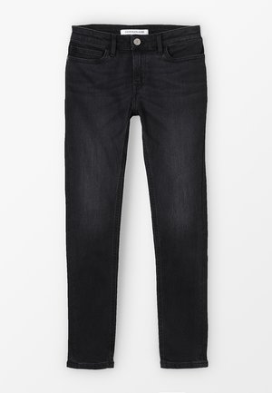 Jeans Skinny - jasper black