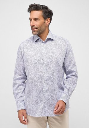 COMFORT FIT - Skjorter - beige