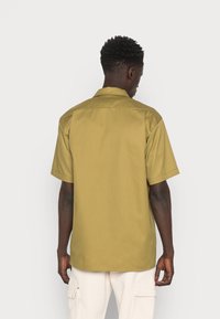 Dickies WORK  - Camisa - green moss
